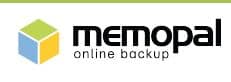 Logo: Memopal