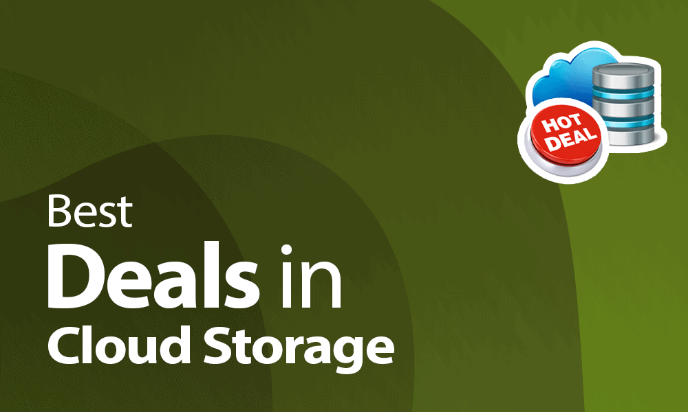 The Cheapest Cloud Storage Deals In 21 How To Get More For Less The Cheapest Cloud Storage Deals In 21 How To Get More For Less
