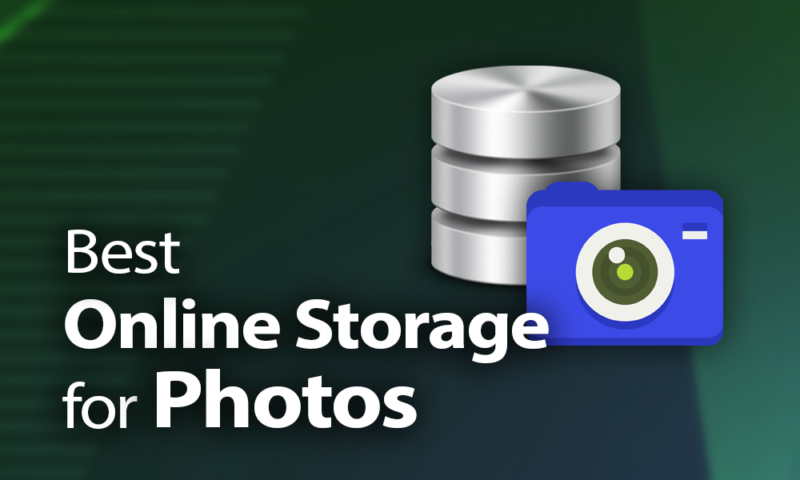 Photo Prints & Storage - Free $20  Credit To Upload