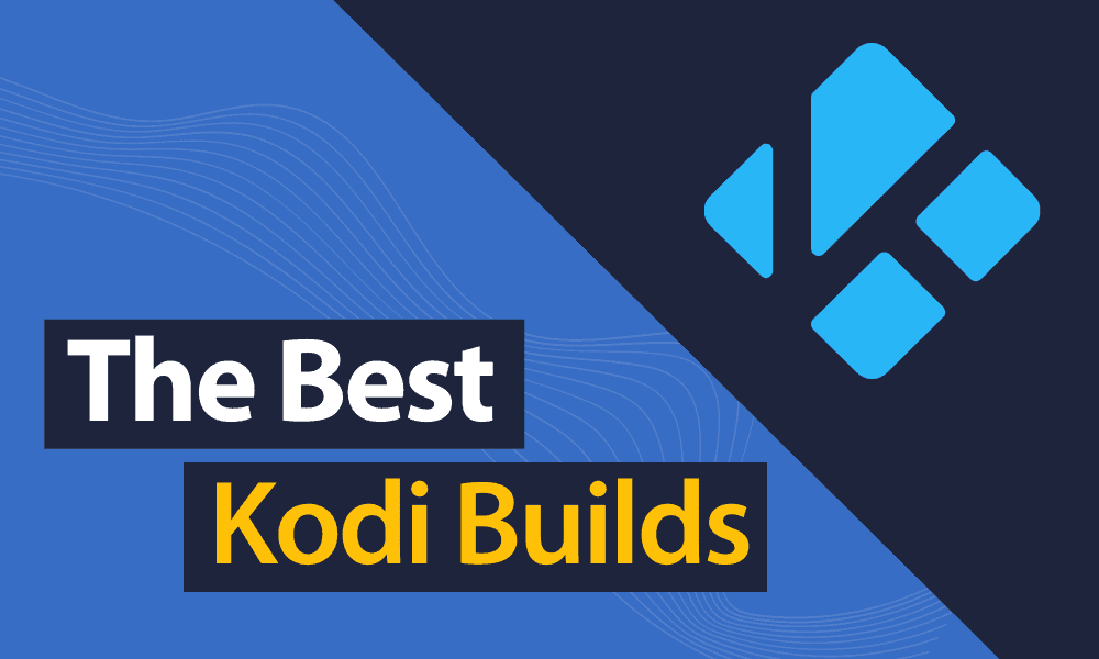 94 (The Best Kodi Builds)
