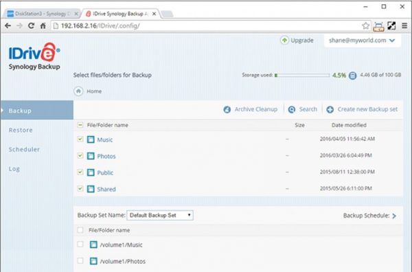 idrive incremental backup idrive incremental backup
