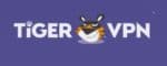 TigerVPN Logo