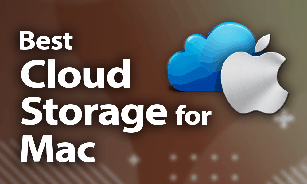 best cloud backup for mac and pc