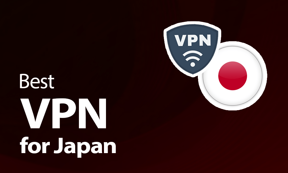 vpn client japan