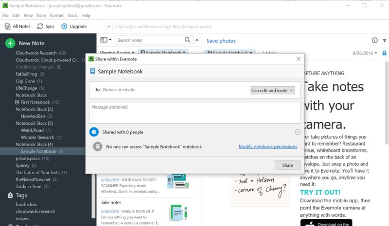 what is evernote default font what is evernote default font