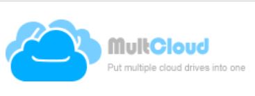 Logo: MultCloud