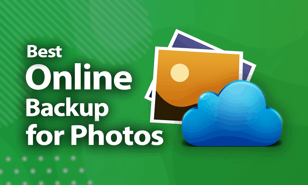 Best Online Backup for Home 2019