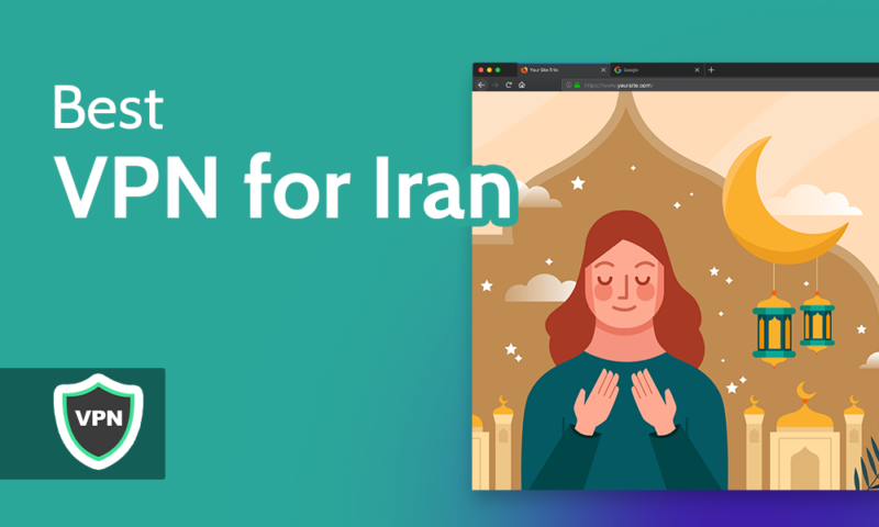 Best VPN for Iran