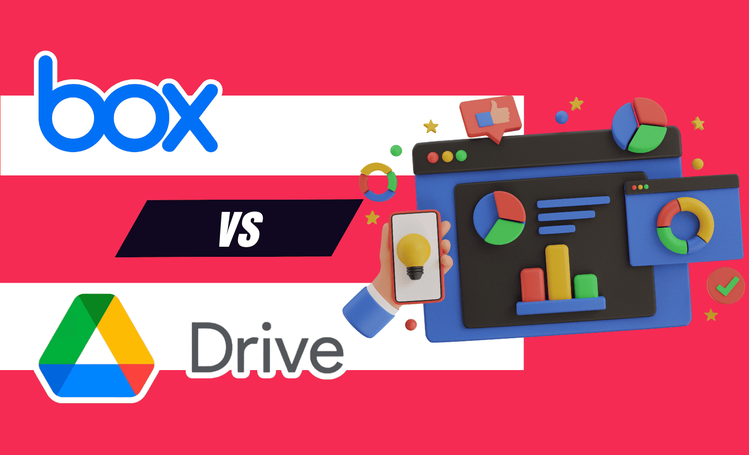 Box vs Google Drive: Which Is Better for Your Needs in 2025?
