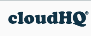 Logo: CloudHQ