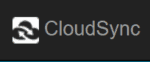 CloudSync Logo