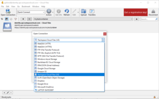cyberduck dns lookup failed cyberduck dns lookup failed