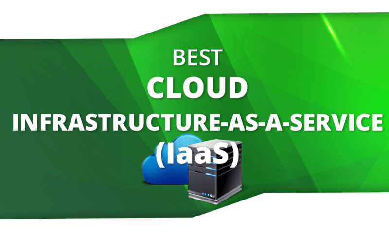IAAS