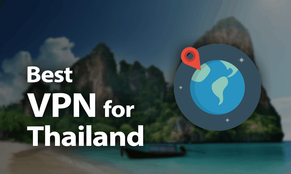 Best Vpn For Thailand 2020 Surfing With A Smile Images, Photos, Reviews