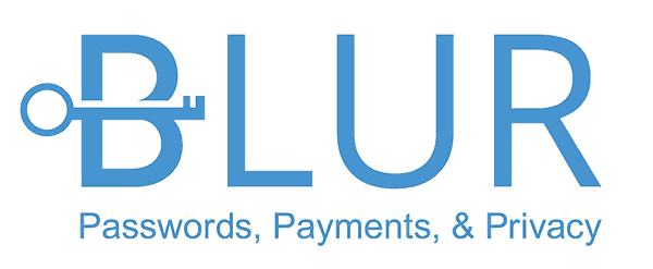 Logo: Blur