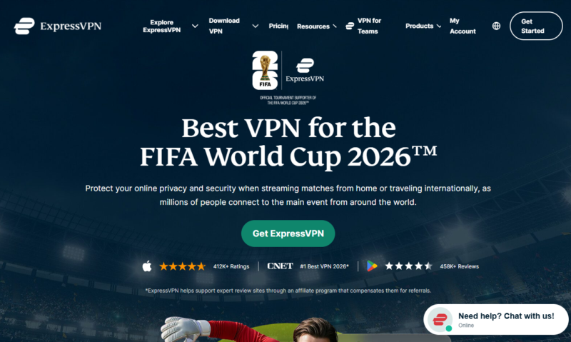 expressvpn-world-cup-2026 expressvpn world cup 2026