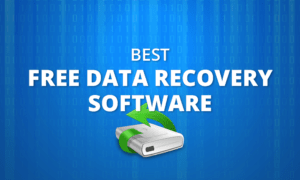 Best Free Data Recovery Software 2020: Your Data Back at No Cost
