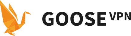 Logo: Goose VPN