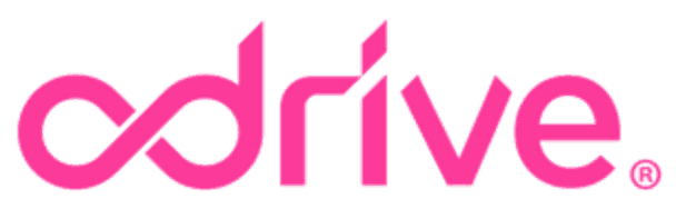 Logo: odrive