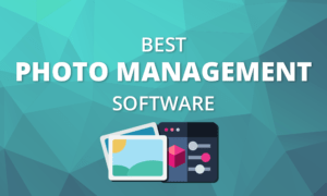 Best Photo Management Software 2020
