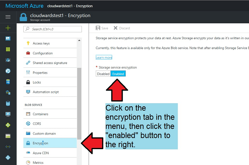 Azure.Encryption