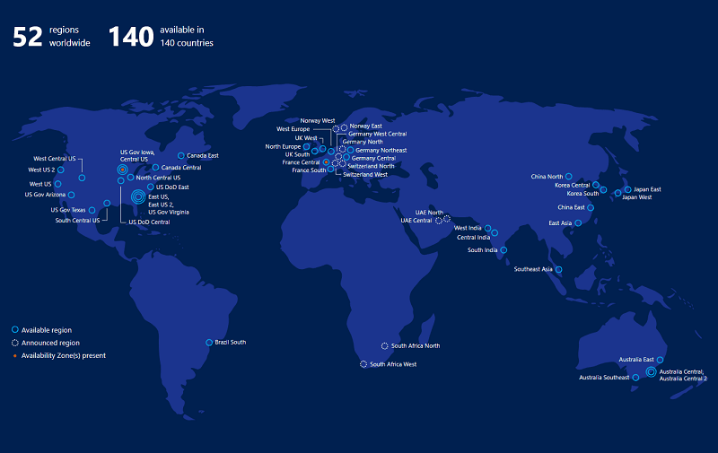 Azure.Map