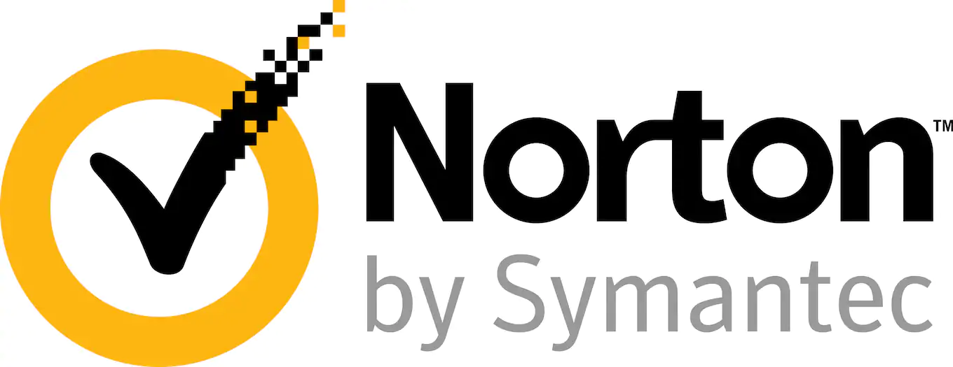 Logo: Norton Security 