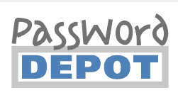 Logo: Password Depot