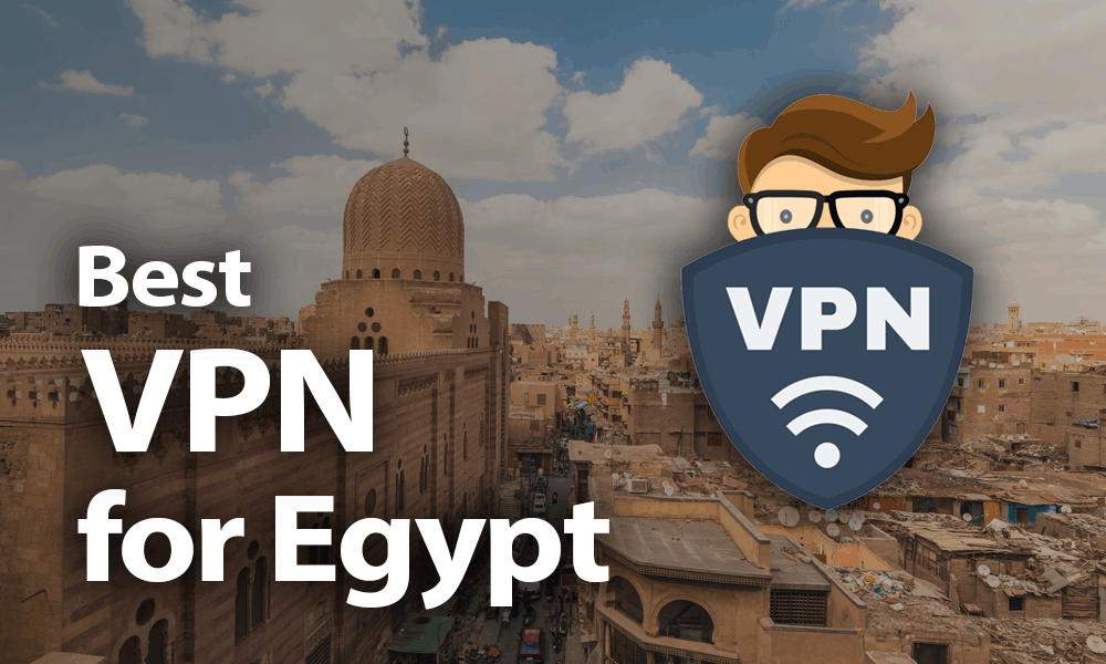 free vpn server egypt