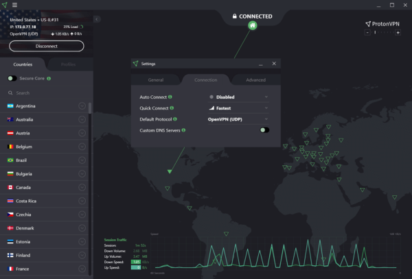 Proton VPN Review 2023 [Features, Pricing, Security & More]