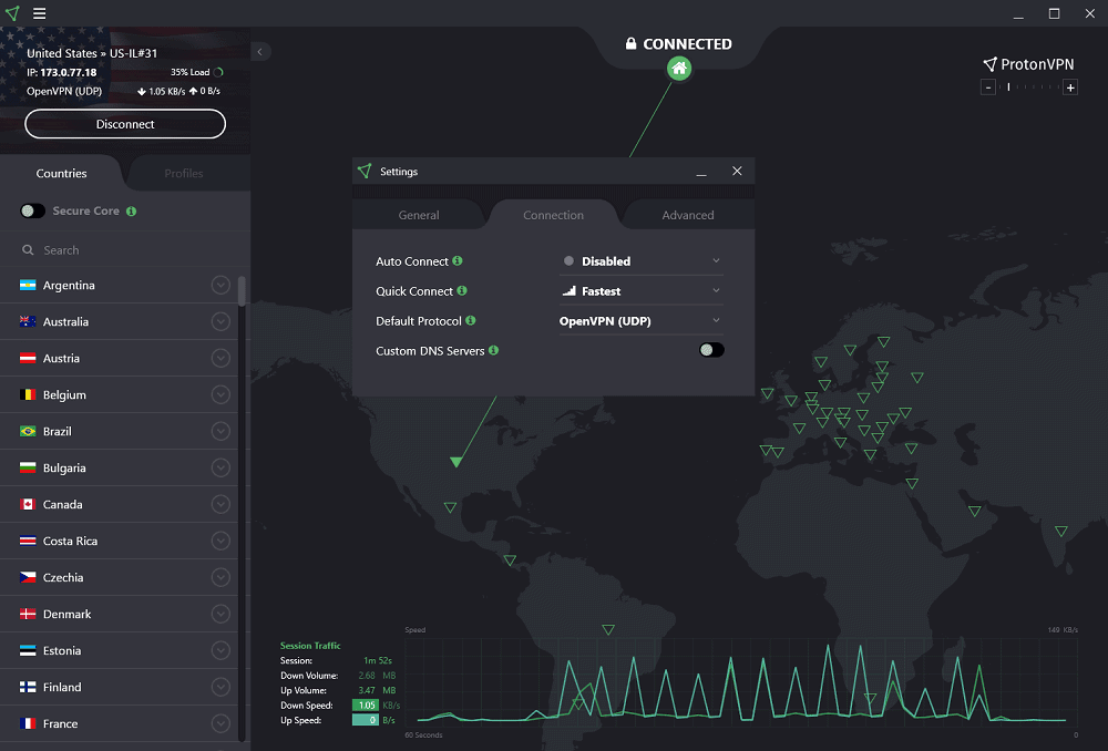 Proton VPN