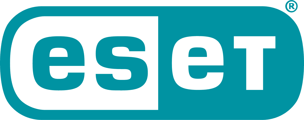 Logo: ESET NOD32