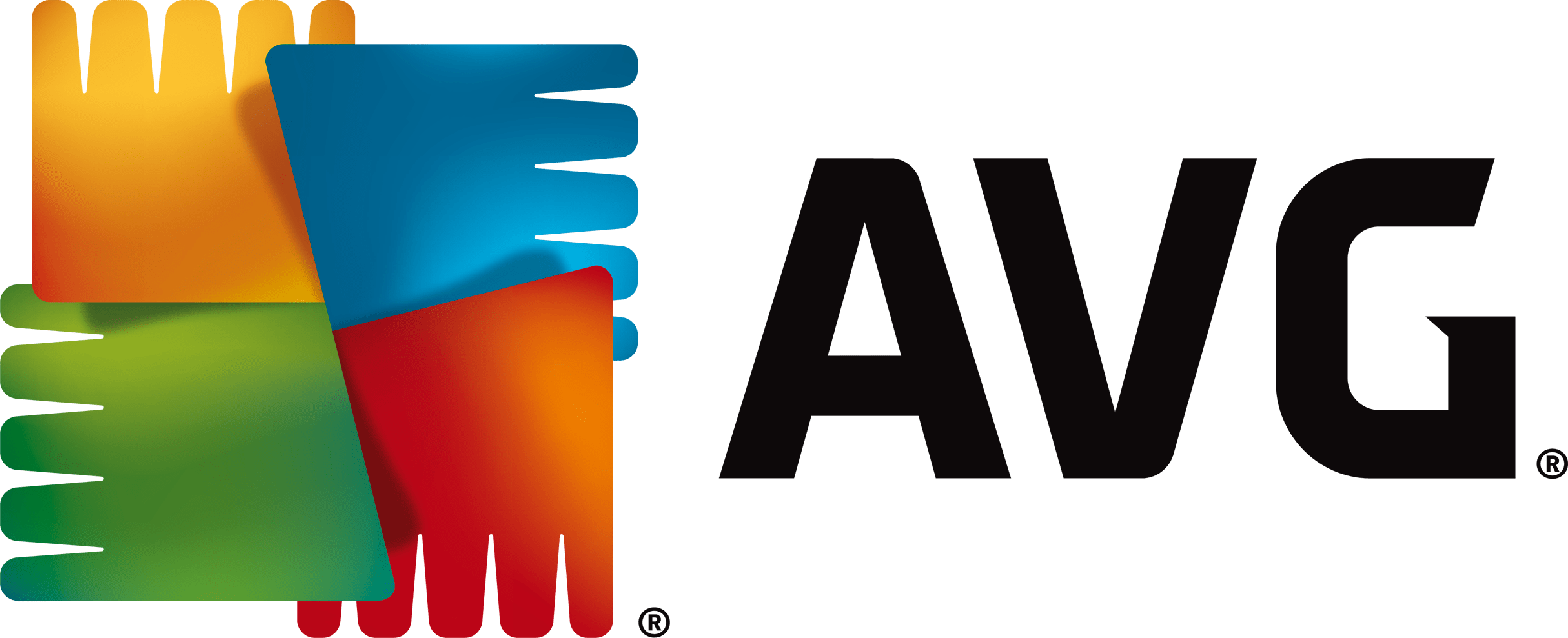 Logo: AVG