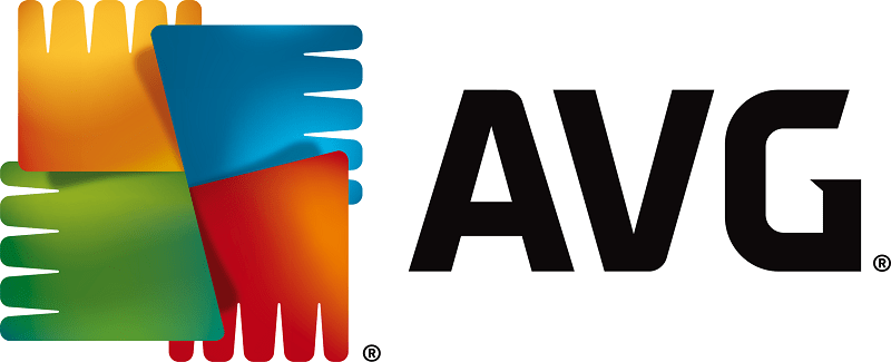 Logo: AVG