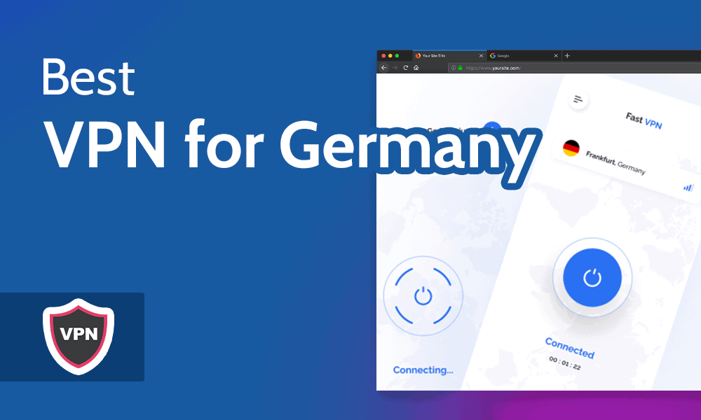 Best VPN for Germany