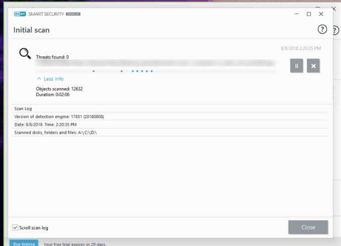 eset livegrid is not accessible eset livegrid is not accessible