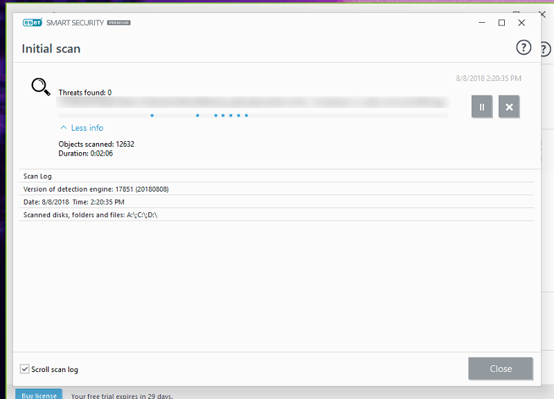 ESET NOD32 Review - Updated 2024
