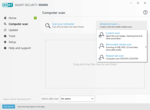 Nod32 online antivirus scanner