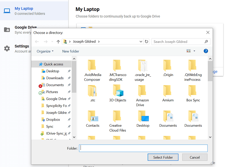 How to Use Google Drive to Backup Your Data in 2018