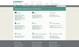 Bitdefender vs Kaspersky: Picking the Best Antivirus for 2021