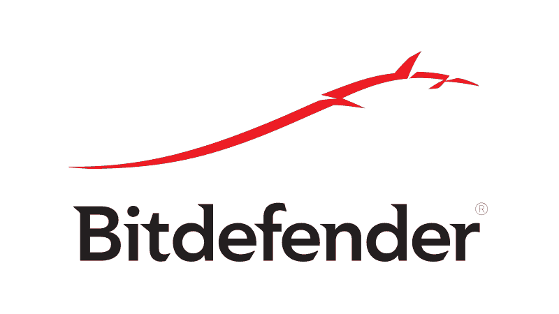 Logo: Bitdefender VPN