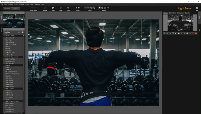 online free photo editing program online free photo editing program