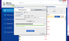 ashampoo sticky password review ashampoo sticky password review