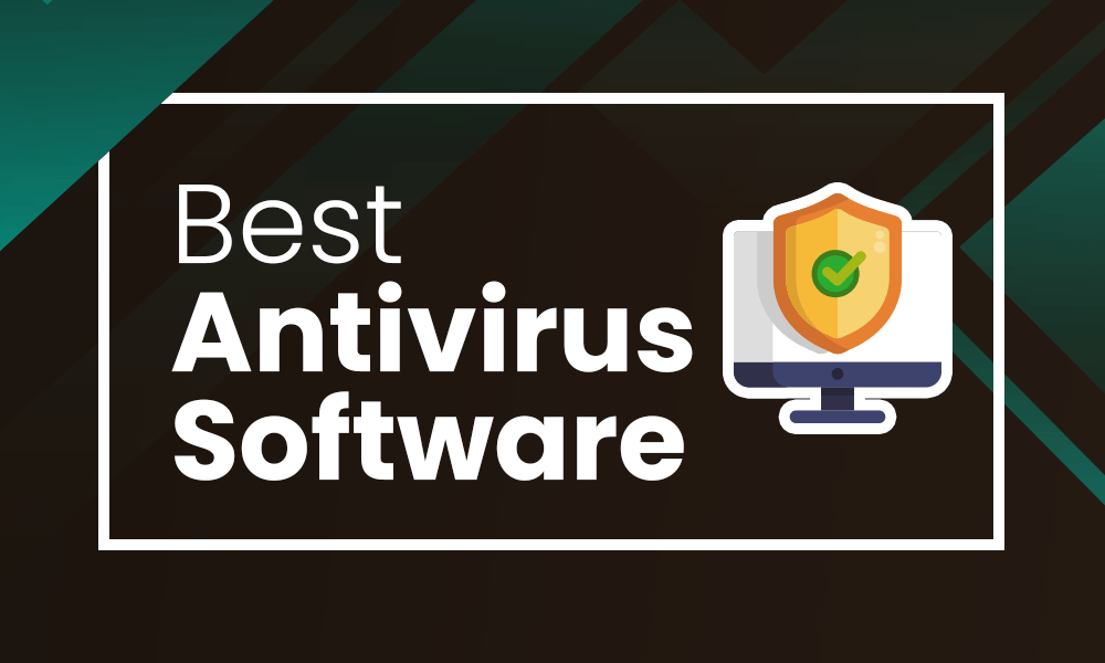 corporate antivirus utility reviews