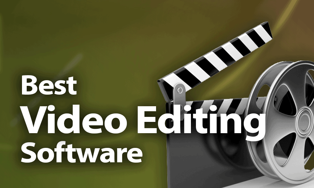 Best Video Editing Software 2023: Create Your Own Cutting Room
