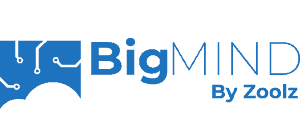 Logo: BigMIND Home