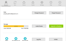 pcloud for ubuntu pcloud for ubuntu