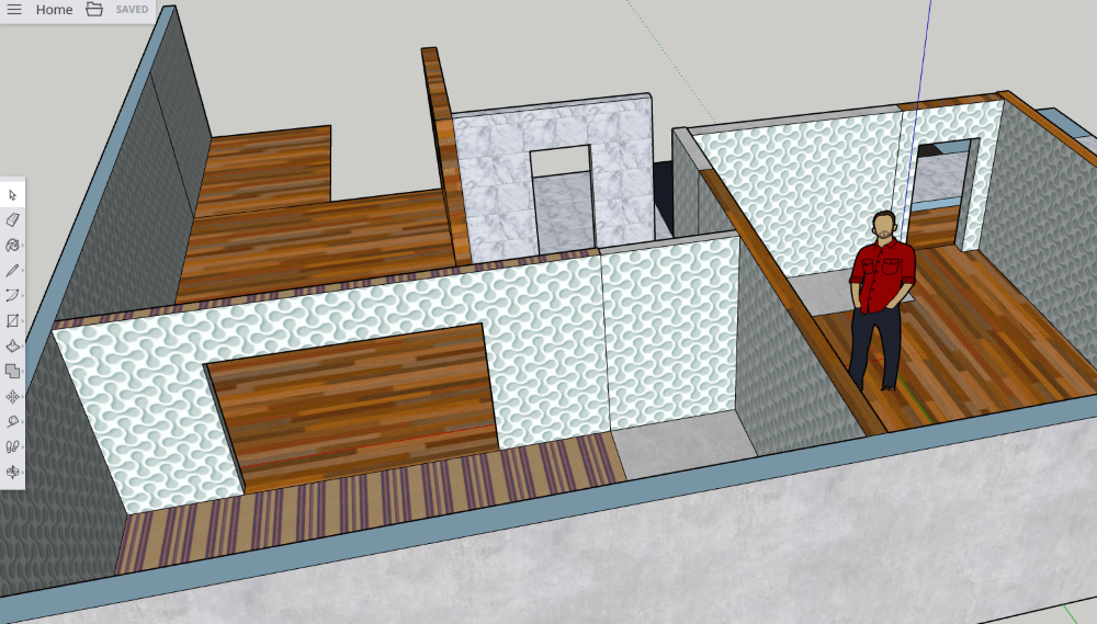 basic sketchup models basic sketchup models
