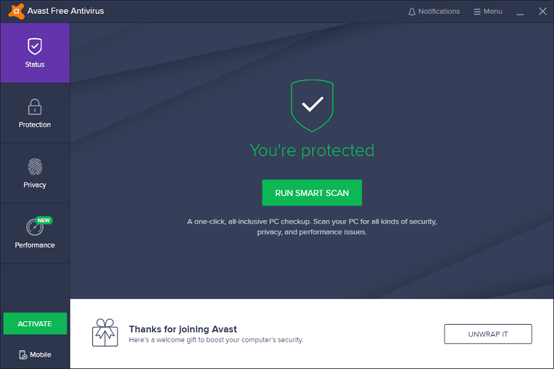 Avast Free Avast-Free