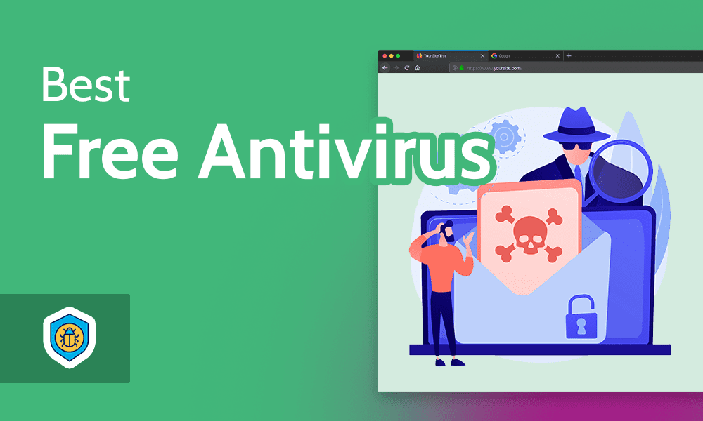 Free Antivirus 2023 [Protection Nothing]